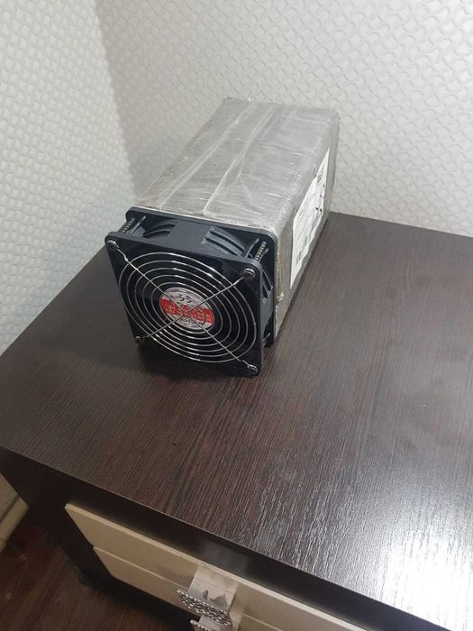 Асик (Asic) pinecone mini helium