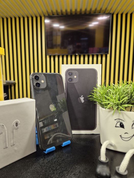 Iphone 11,64гб, 70%