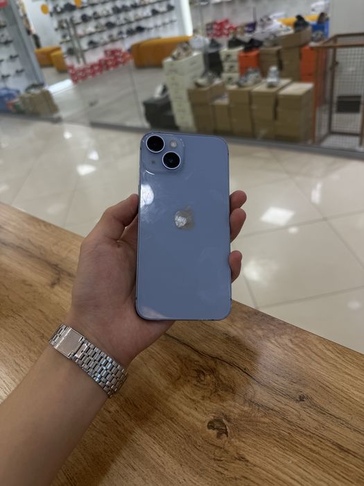 Iphone 14 128gbb