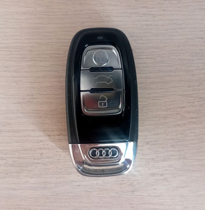 Смарт ключ Audi Оригинал