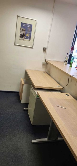 Inchiriem spatiu central pentru activitati comerciale in Blvd. Decebal