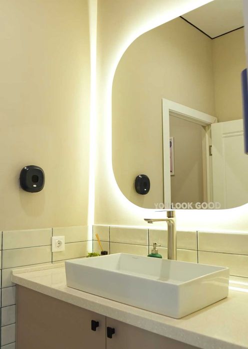 Сдаётся кабинет для массажа в аренду