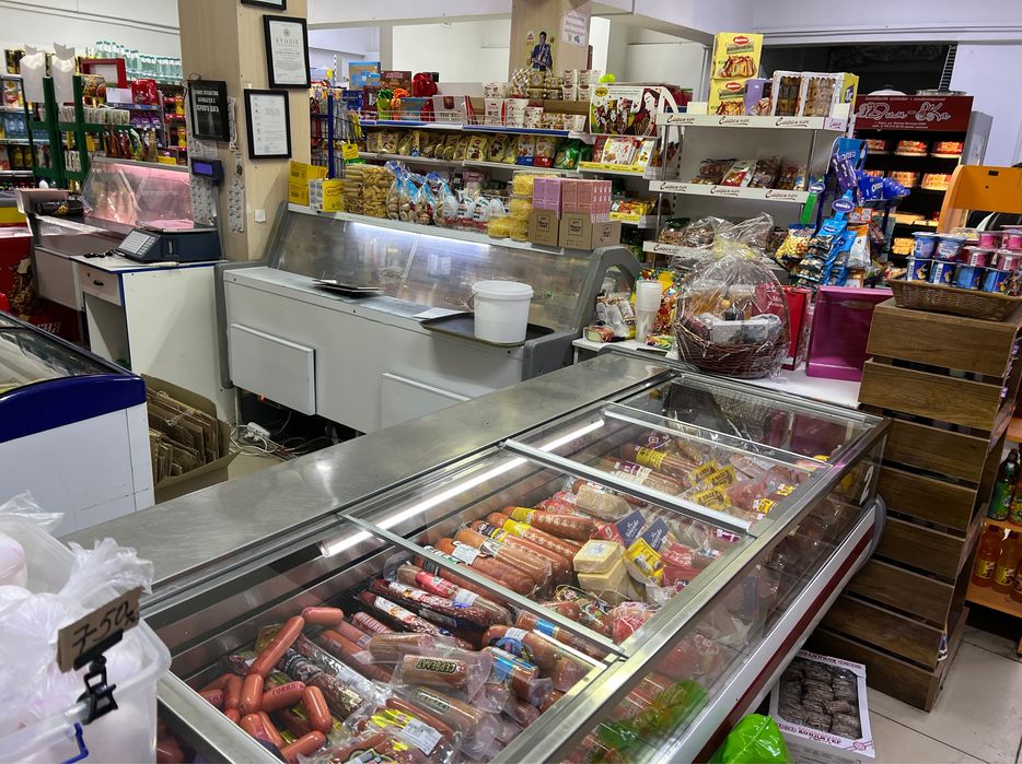 Продается готовый бизнес