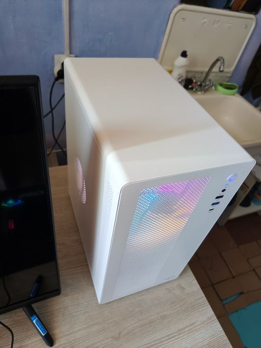 Продам новый игровой компьютер