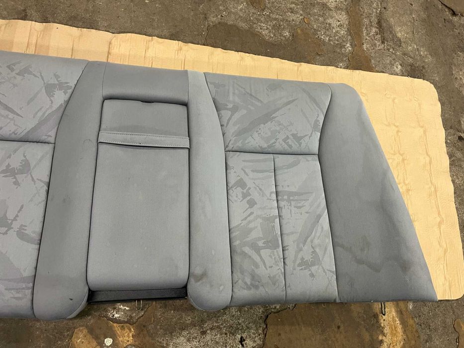 Седалки за Mercedes E-class W210 Седан