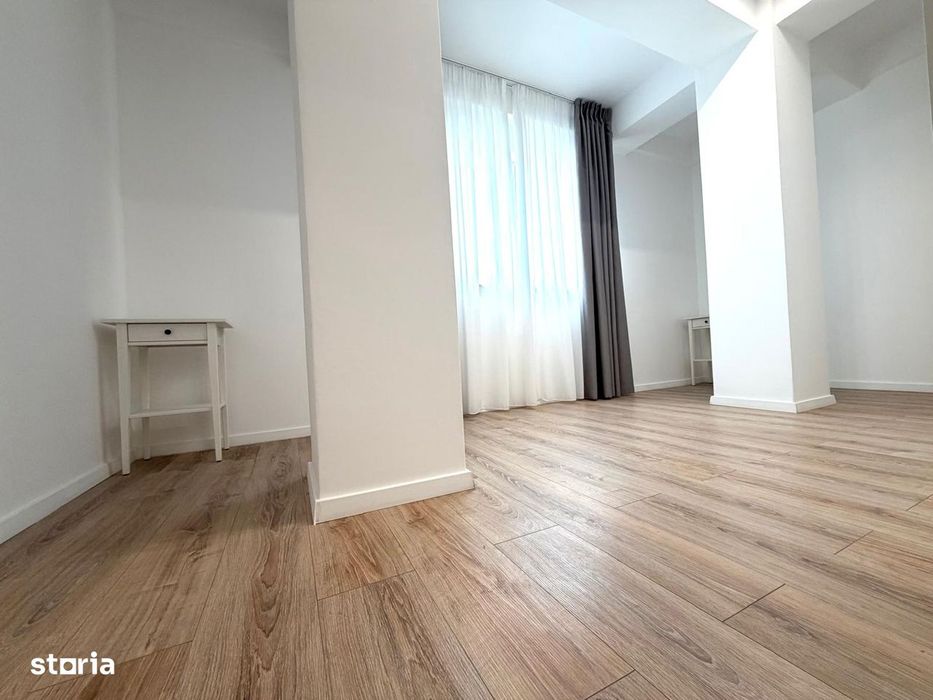 Apartament  Iancu Nicolae – Move-In Ready