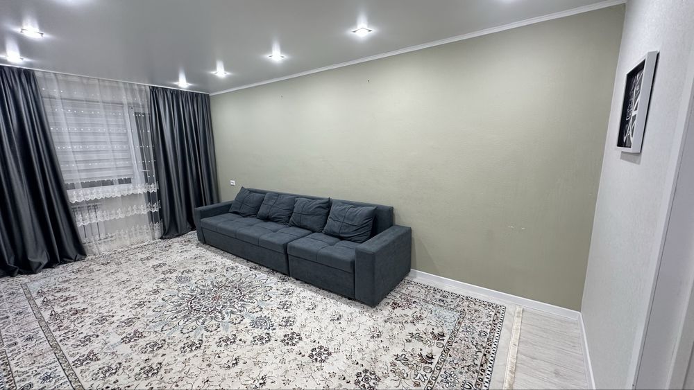 Квартира 2-х комнатная