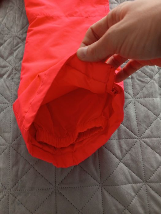 salopeta noua McKinley copii impermeabila marime 140 9 10 10ani