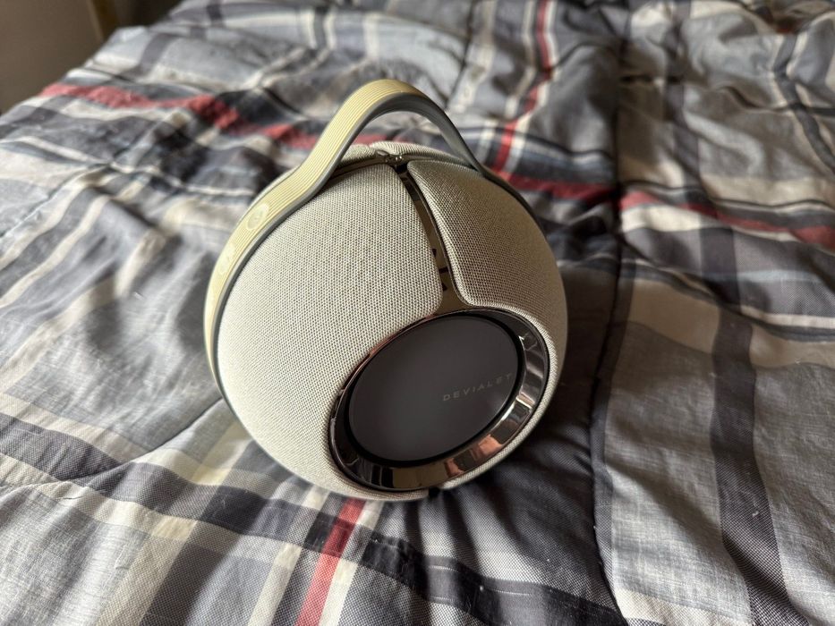 Devialet Mania - Smart HiFI Airplay Bluetooth Wifi - 95db