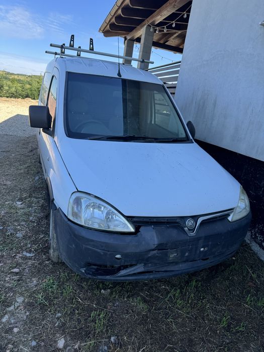 Opel Combo 1.7 diesel