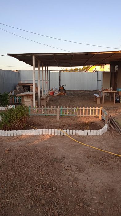 Дачный участок 10соток