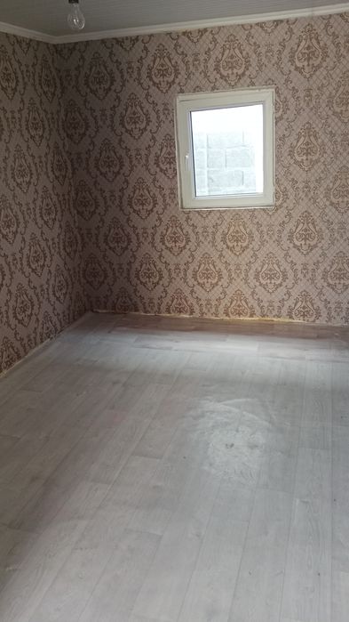 Квартира времянка