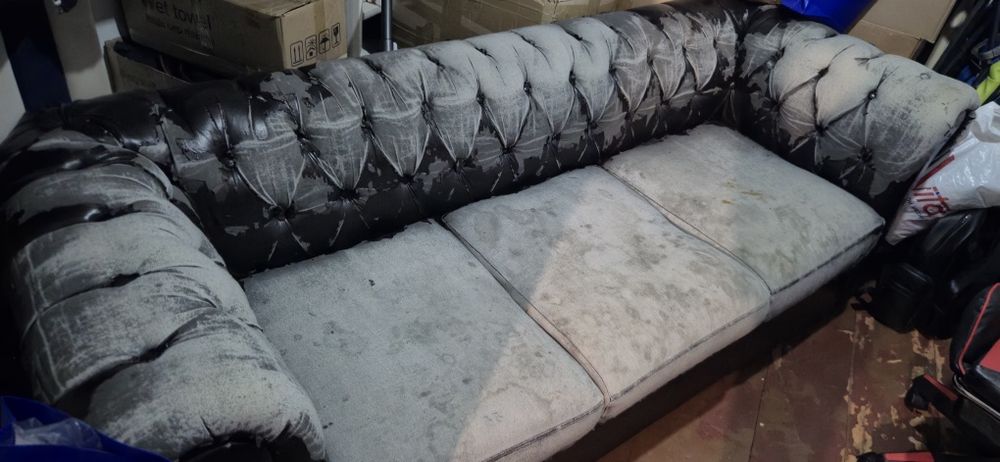 Честер Диван 3хместный