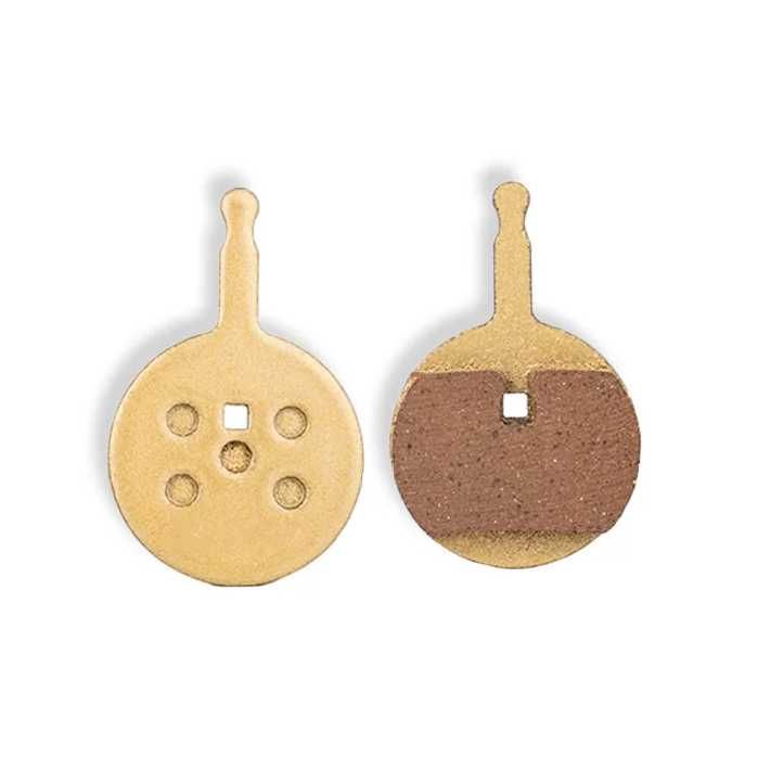 Plăcuțe de Frână Metalice Biciclete & Trotinete – AVID BB5, Promax