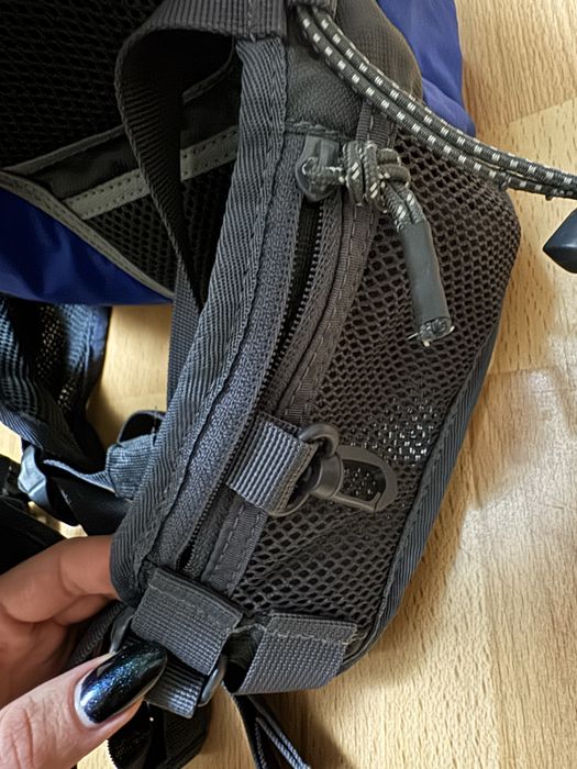 Mc Kinley туристическа раница