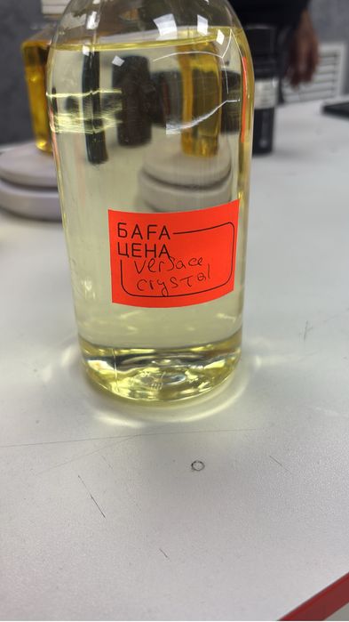 Парфюм оптом для открытия магазина