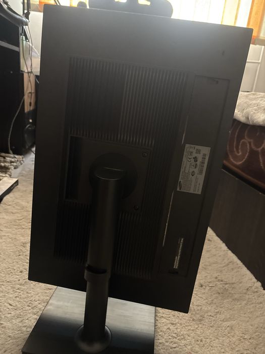 Monitor sambsumg 63 ing