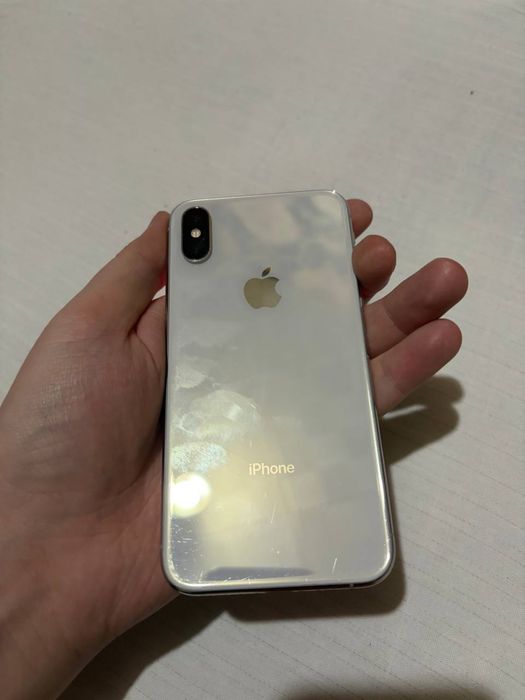 iPhone xs 64 gb срочно