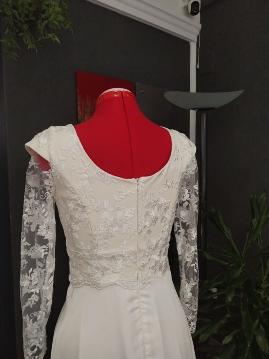Rochie de mireasa