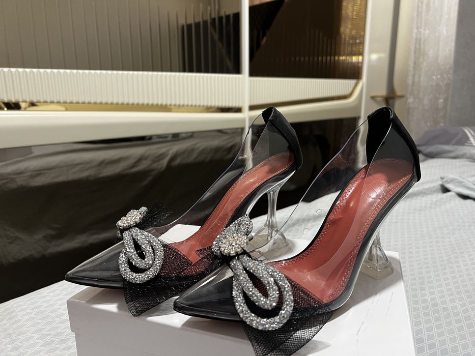 Новая туфли 7000 тг