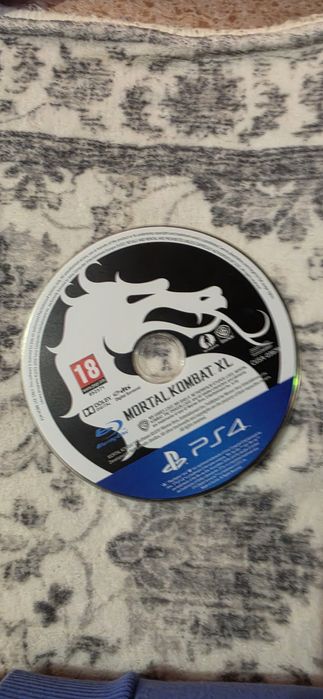 Joc pentru ps4 ne jucat
