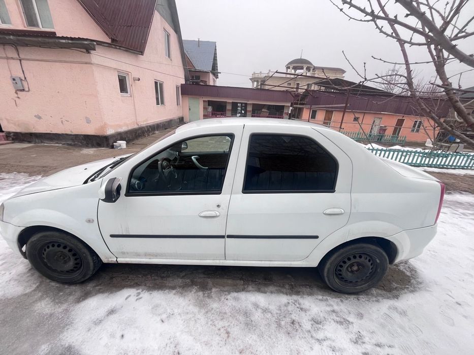 Продам Рено Логан