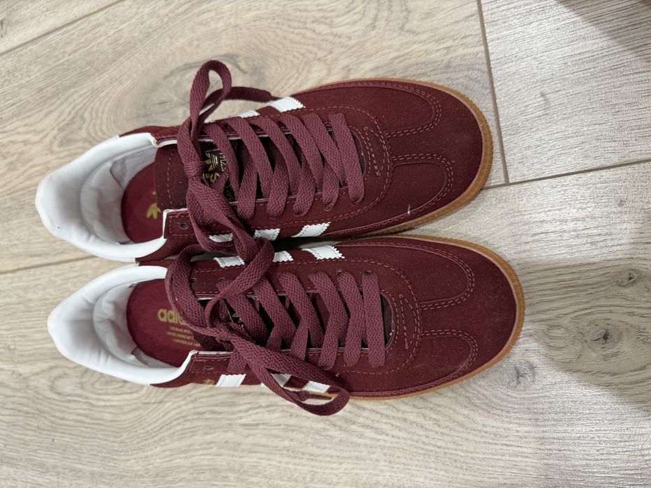 Adidas spezial 37 размер