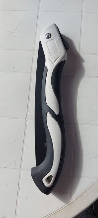 Fierăstrău de mână, rabatabil