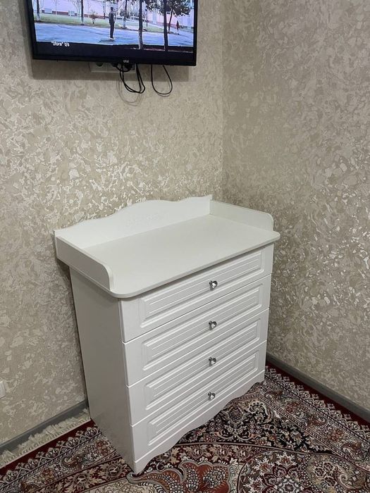 Комоды детские от производителя