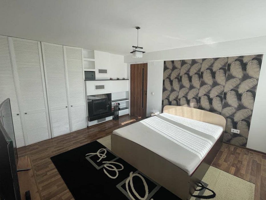 RARITATE Centru - Șemineu pe Lemne, Acoperiș Nou & Parcare (Ideal Investiție/Booking)