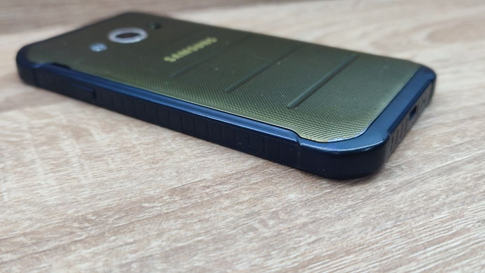 Samsung XCover 3 G388F HardWork IP68 DustResistent antiShock
