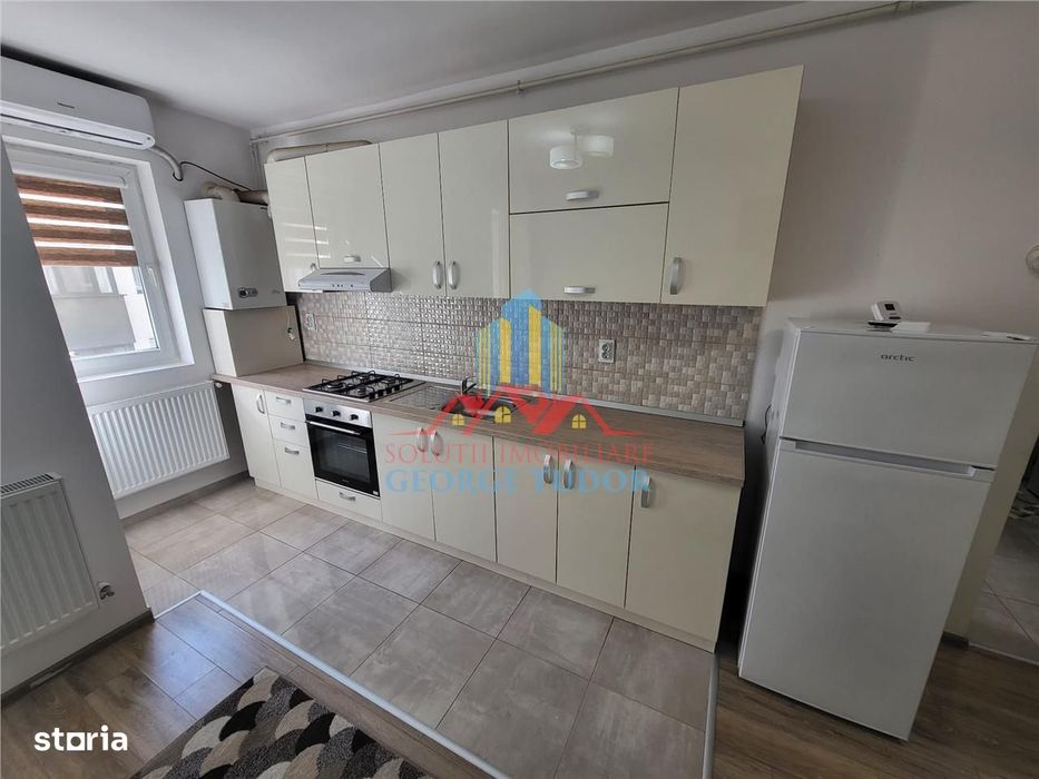 Inchiriere 2 camere Militari residence Tineretului 63