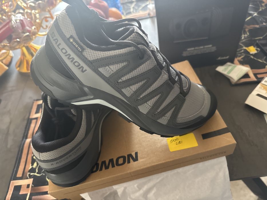 Salomon Adidasi Noi Nouti