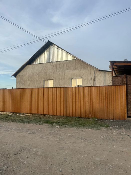 Срочно, Продаем дом в Талгарском районе