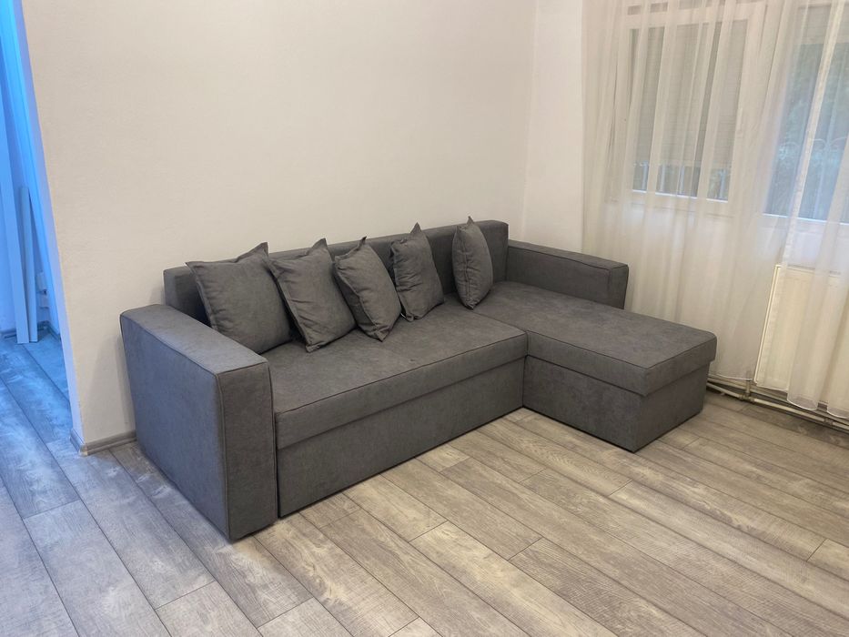 Apartament de închiriat Resita