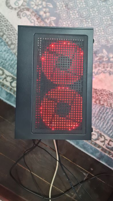 Комп игровой комплекты