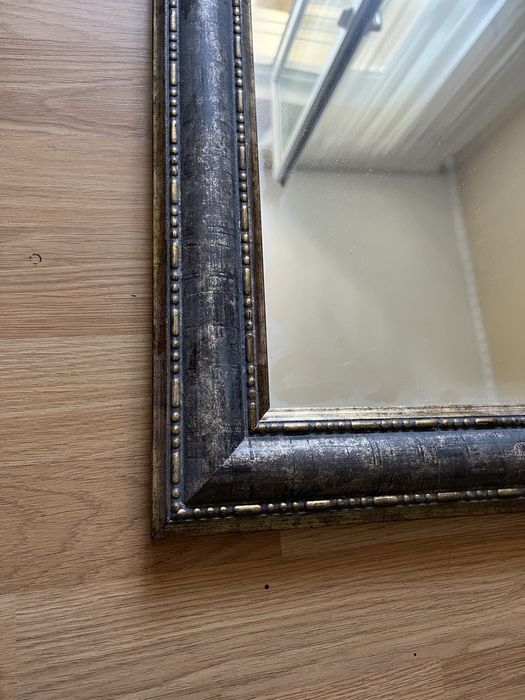 Зеркало настенное