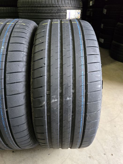 255/50/19 BRIDGESTONE 4бр