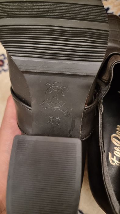 Продам стильные женские ботильоны