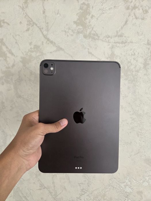 Ipad pro m4 256GB
