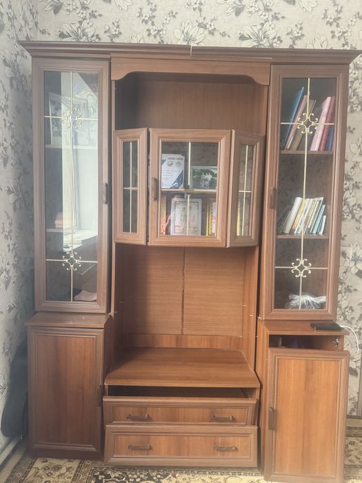 Гарнитур 18 мың тг