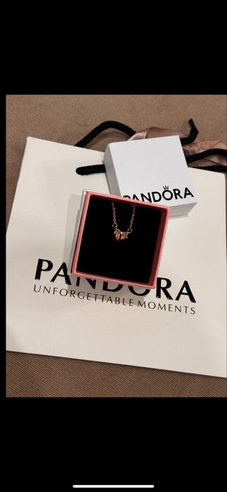 Колие Пандора Pandora