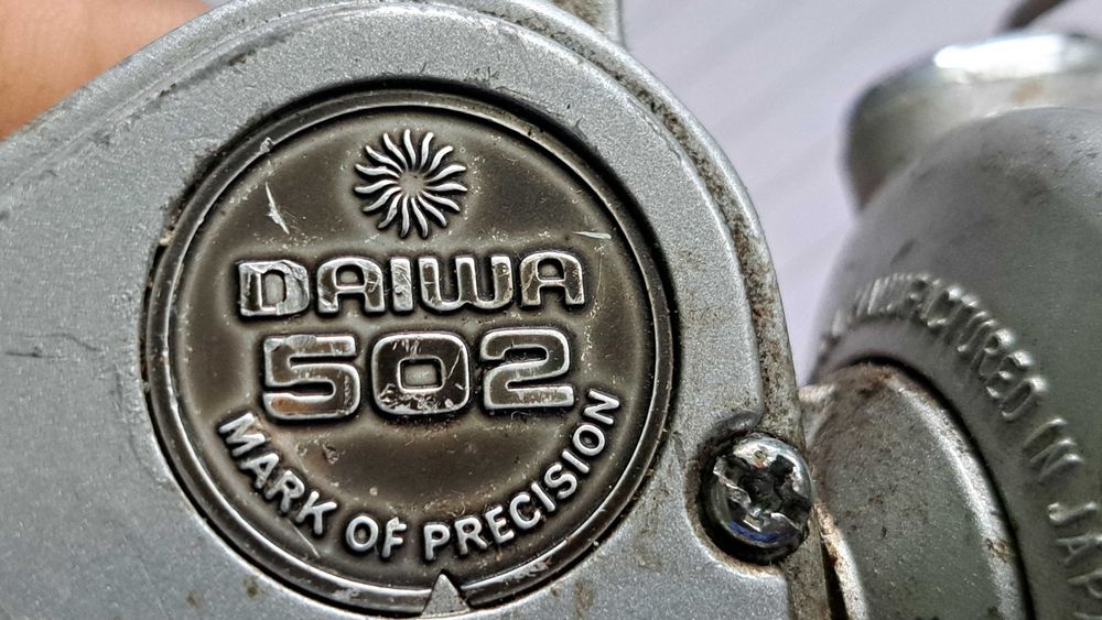 МакариPENN,TICA,DAIWA,ДАМ,Mitchell,Shakespeare.Shimano