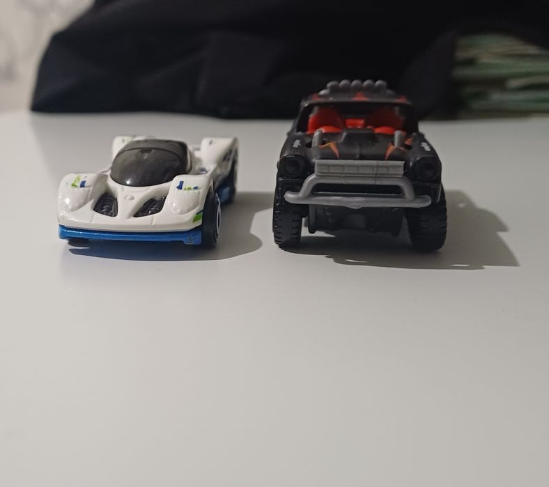 Оригинальные машинки hot wheels