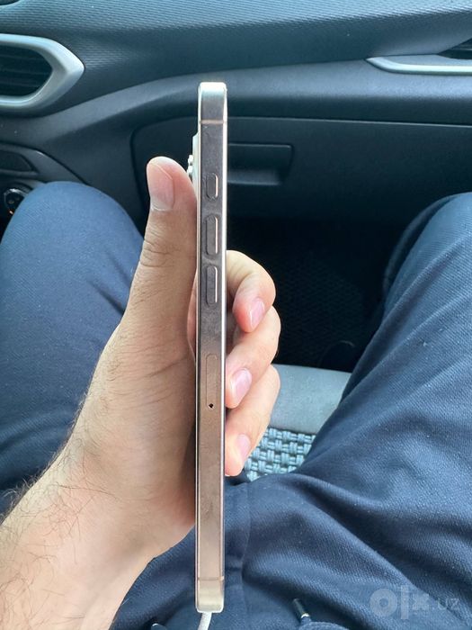 Iphone 16 Pro Max, 256 gb