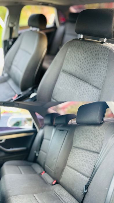 Audi a4 b7 2.0TDI