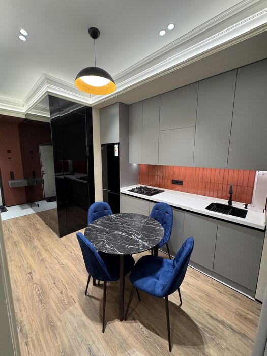 Срочно Продам  1 ком «Grand City»Фаргона йули 1*2 /5/6 Новостройка