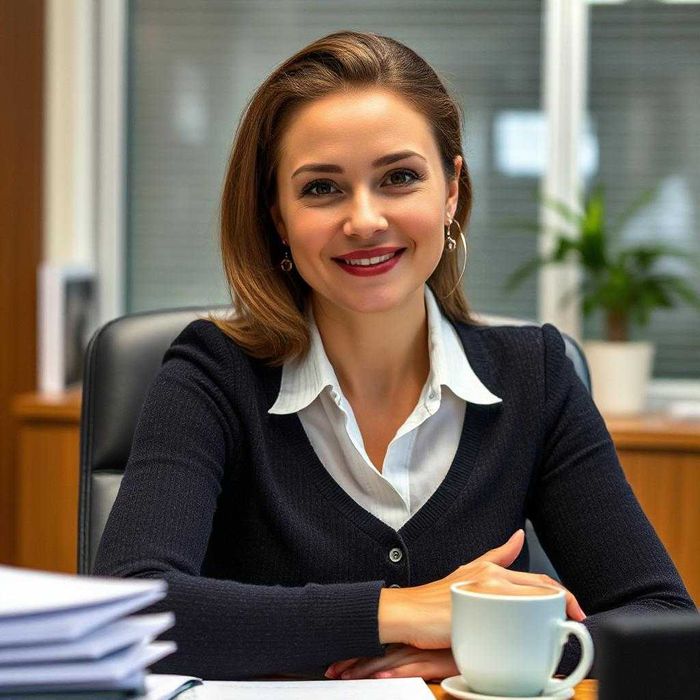 Услуги налогового бухгалтера