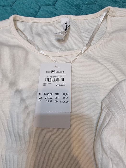 Bluze damă mărimea M