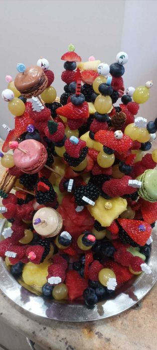 Торта за специални дни